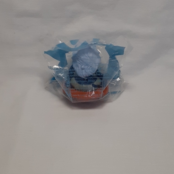 💥5/$25 McDonalds Disney Raya & The Last Dragon #3 Toy - Picture 3 of 3